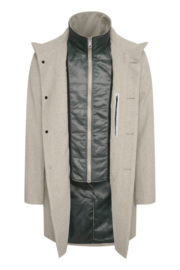 Manteau MAtinique Harve 30203845
