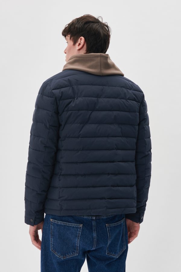 Manteau Matinique 30207479