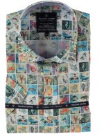 Chemise Fellows United 41.6604-153