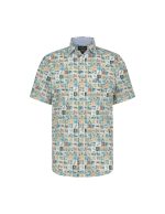 Chemise Fellows United 41.6604-153