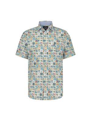 Chemise Fellows United 41.6604-153