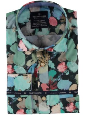 Chemise Fellows United 41.6610-175