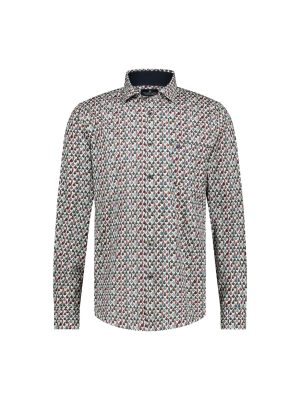 Chemise Fellows United 42.6502.182