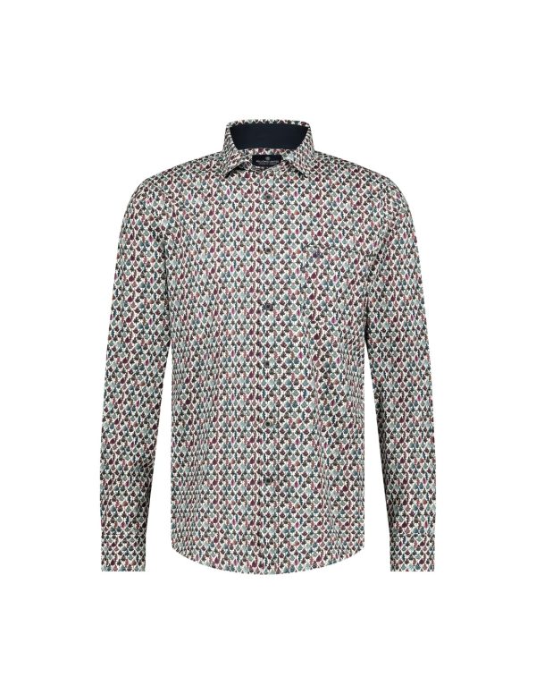 Chemise Fellows United 42.6502.182