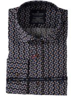 Chemise Fellows United 42.6505.116