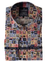Chemise Fellows United 42.6513.153
