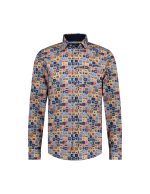 Chemise Fellows United 42.6513.153