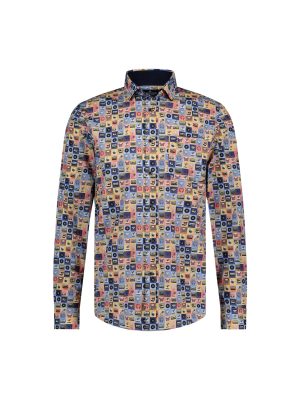 Chemise Fellows United 42.6513.153