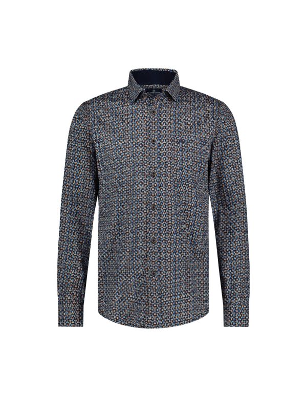 Chemise Fellows United 42.6516.110