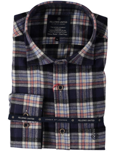 Chemise Fellows United 42.6519.182