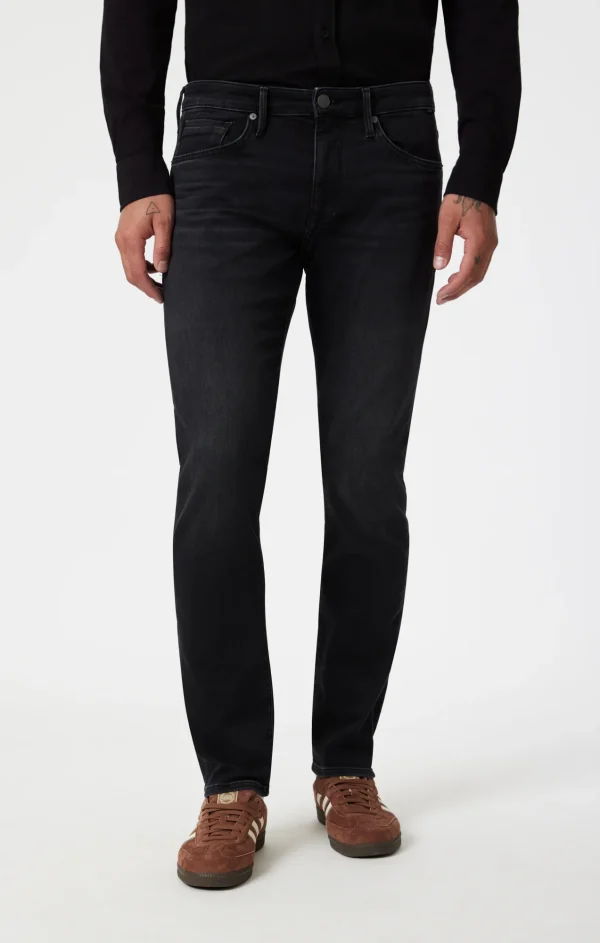 Jeans Jake Mavi M0042287336