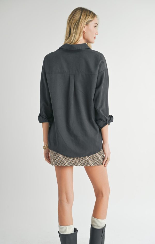 Chemise Sadie & Sage AG3130