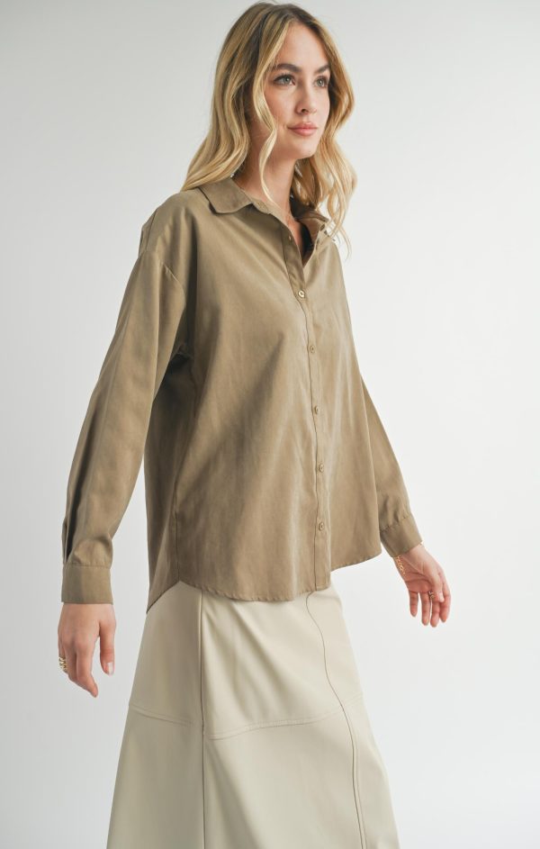 Chemise Sadie & Sage AG3130