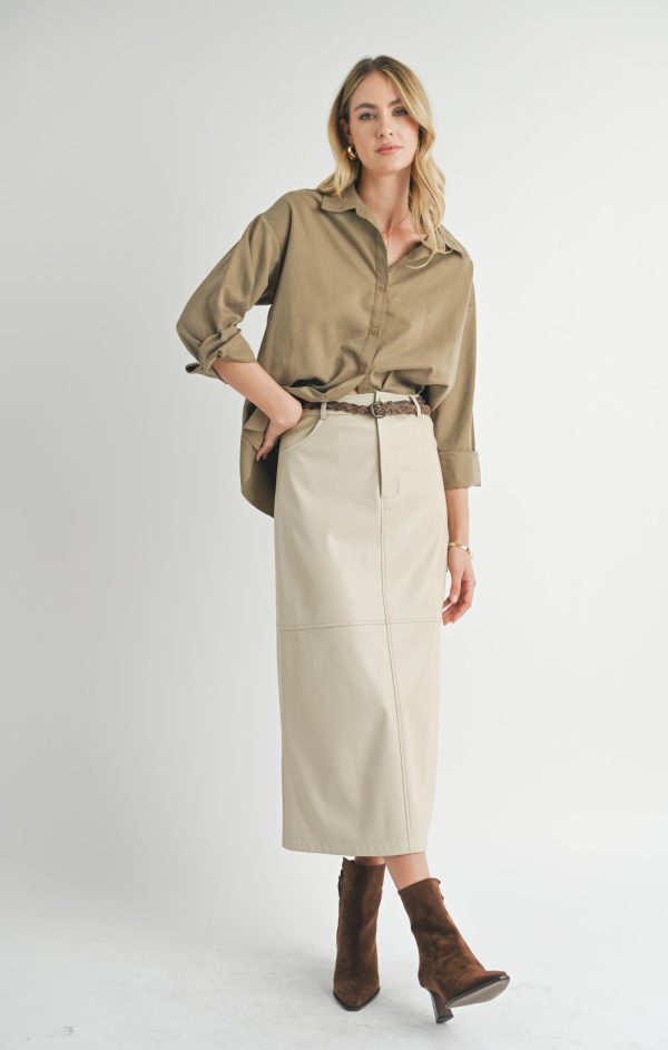 Chemise Sadie & Sage AG3130