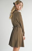 Robe Chemise Sadie & Sage AG3330