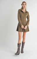 Robe Chemise Sadie & Sage AG3330