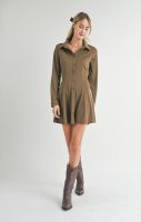 Robe Chemise Sadie & Sage AG3330