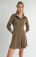 Robe Chemise Sadie & Sage AG3330