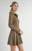 Robe Chemise Sadie & Sage AG3330