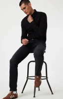 Jeans Jake Mavi M0042287336