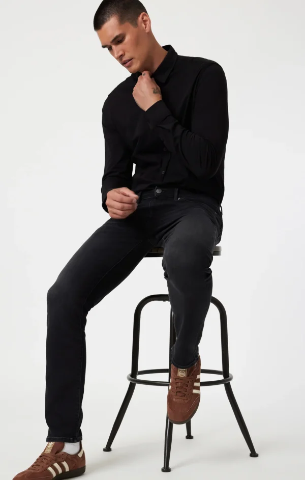 Jeans Jake Mavi M0042287336