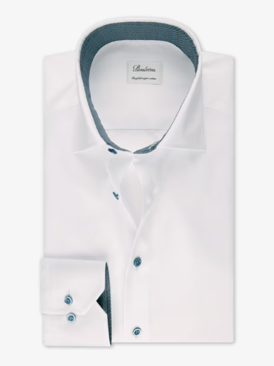 Chemise Stenstroms 784751-0563