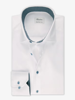 Chemise Stenstroms 684751-0563