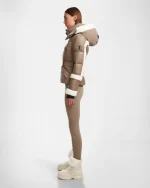 Manteau Rudsak Audrey 8124582