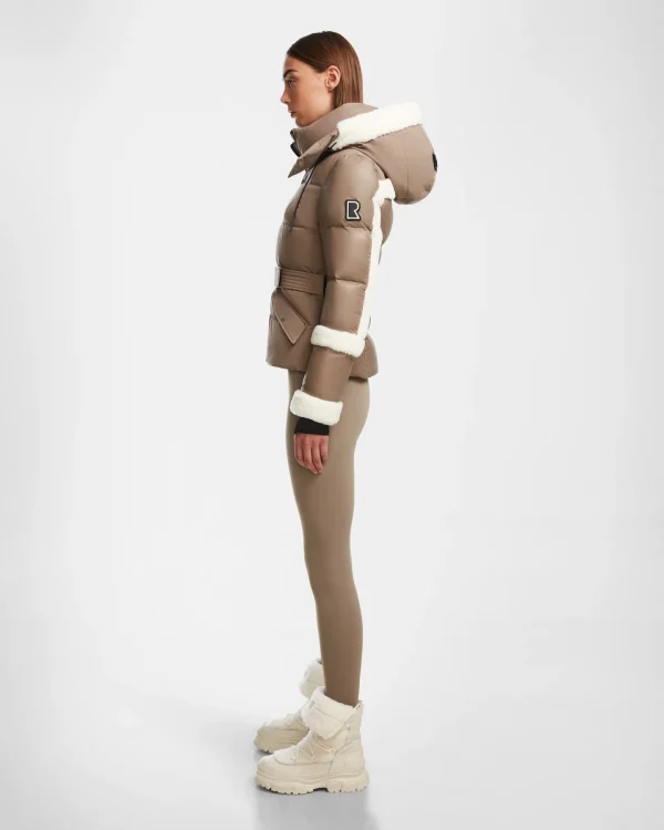 Manteau Rudsak Audrey 8124582