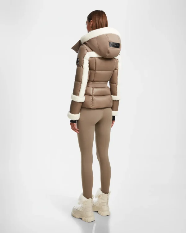 Manteau Rudsak Audrey 8124582