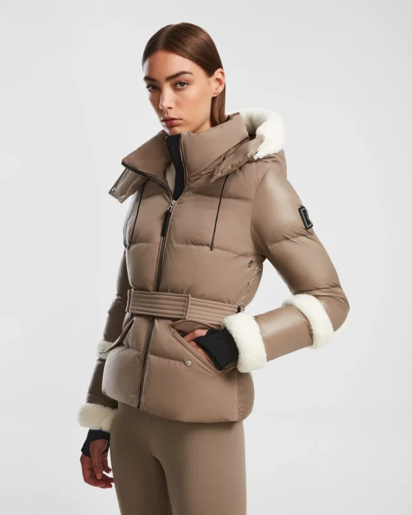 Manteau Rudsak Audrey 8124582