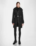 Manteau Rudsak Pelin 8124814