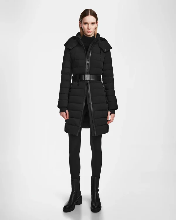 Manteau Rudsak Pelin 8124814