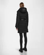 Manteau Rudsak Pelin 8124814