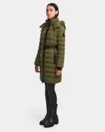Manteau Rudsak Pelin 8124814