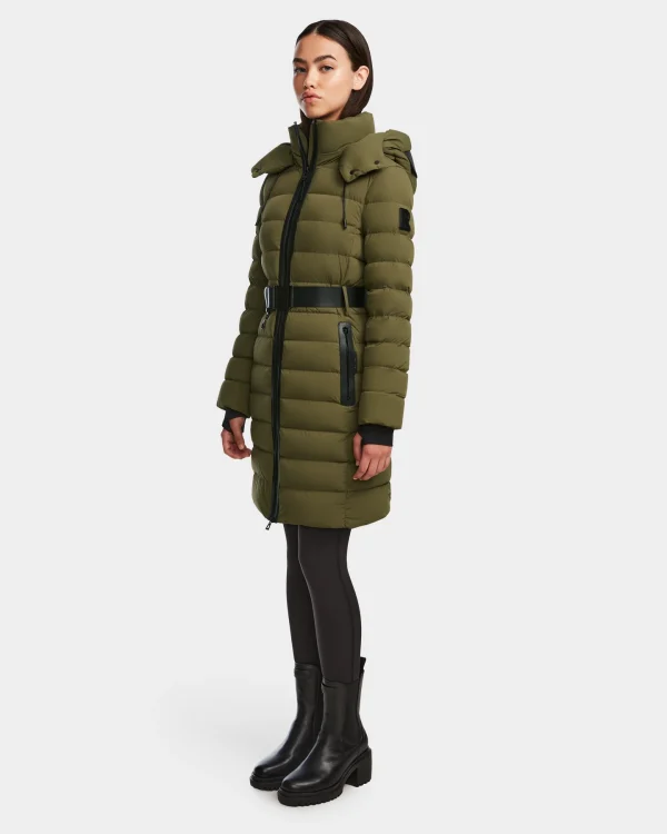 Manteau Rudsak Pelin 8124814