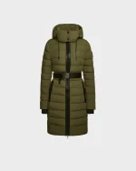 Manteau Rudsak Pelin 8124814