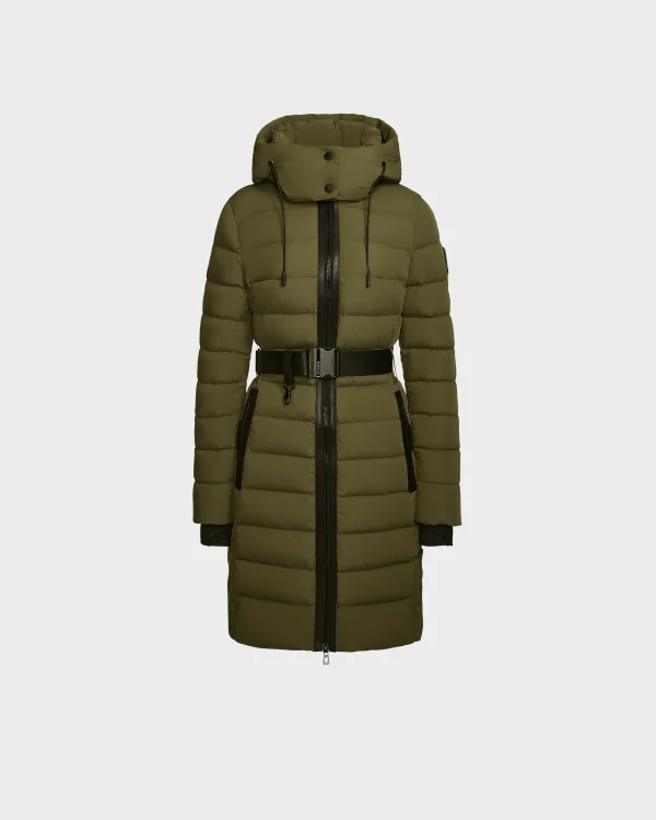 Manteau Rudsak Pelin 8124814