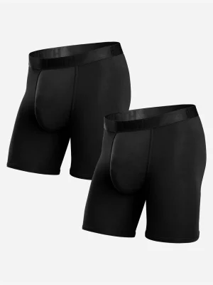 Ensemble boxer (2) Bn3th 6.5'' M219003