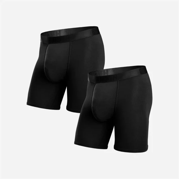 Ensemble boxer (2) Bn3th 6.5'' M219003