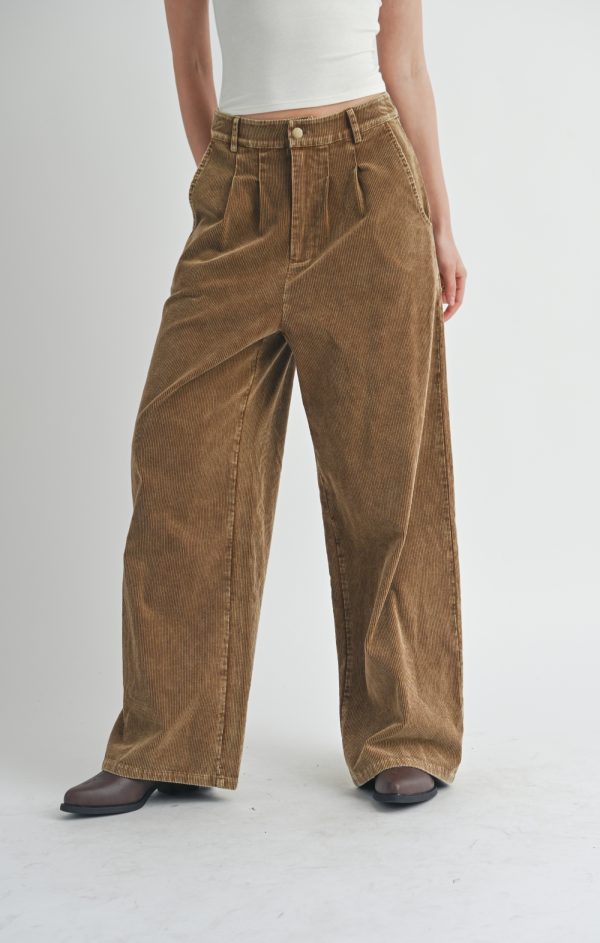 Pantalon Sage The Label LG3752