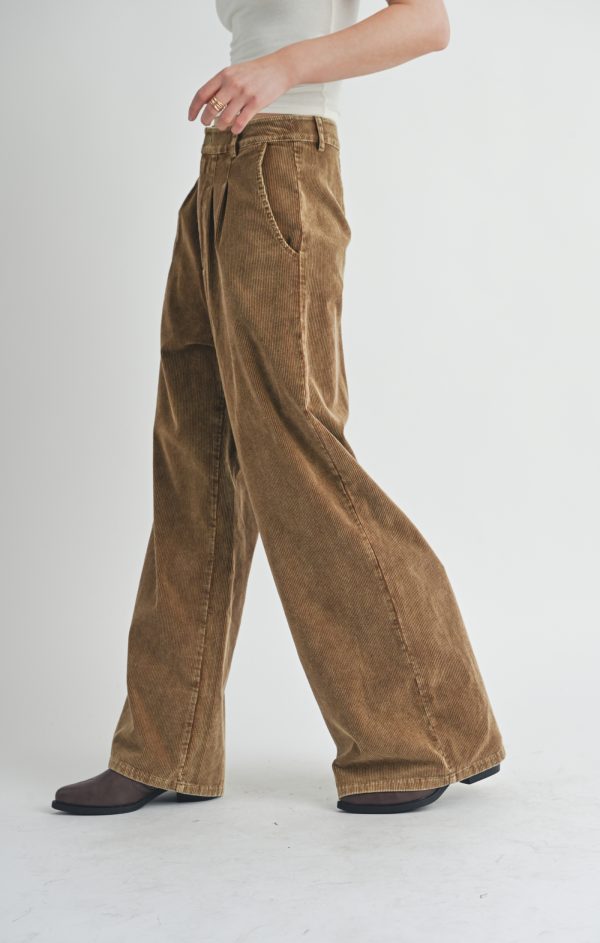 Pantalon Sage The Label LG3752