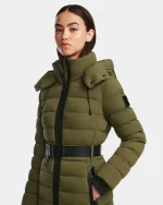 Manteau Rudsak Pelin 8124814