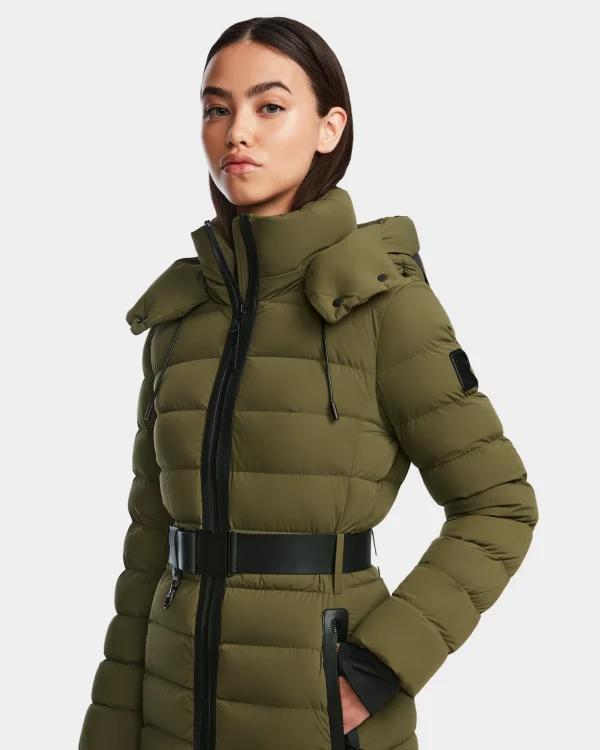 Manteau Rudsak Pelin 8124814