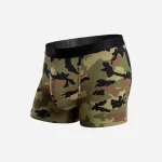 Boxer Bn3th 3.5'' M211021