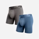 Ensemble boxer (2) Bn3th 6.5'' M119016
