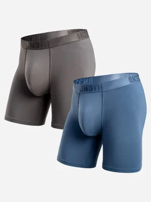 Ensemble boxer (2) Bn3th 6.5'' M119016