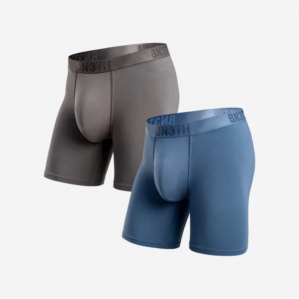 Ensemble boxer (2) Bn3th 6.5'' M119016