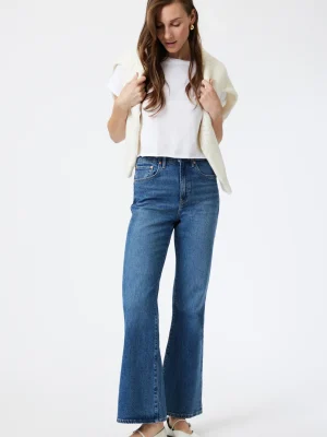 Jeans Los Angeles Mavi M1010349