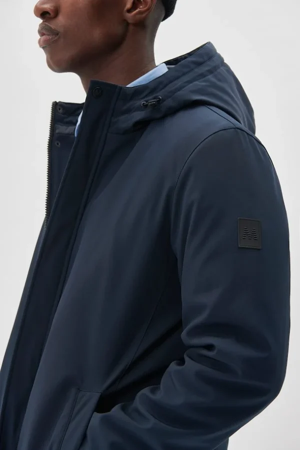 Manteau Matinique MAdeston 30205571